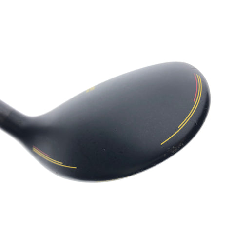 Used Cobra King Speedzone 3 Hybrid / 19 Degrees / Regular Flex