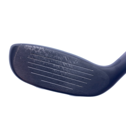 Used Cobra King Speedzone 3 Hybrid / 19 Degrees / Regular Flex