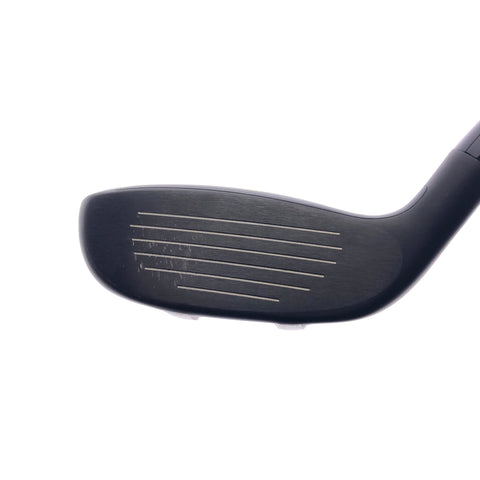 Used Cobra King Speedzone 3 Hybrid / 19 Degrees / Regular Flex