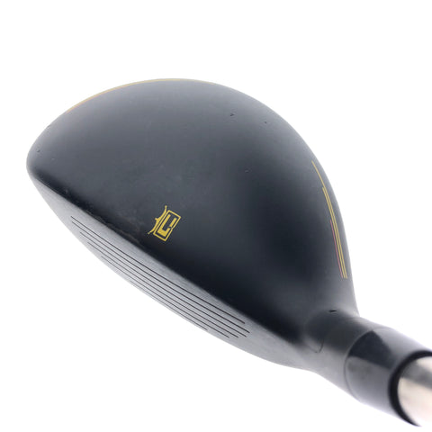 Used Cobra King Speedzone 3 Hybrid / 19 Degrees / Regular Flex