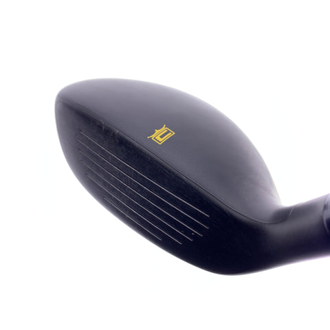 Used Cobra King Speedzone 3 Hybrid / 19 Degrees / Regular Flex