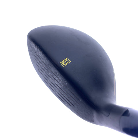 Used Cobra King Speedzone 3 Hybrid / 19 Degrees / Regular Flex