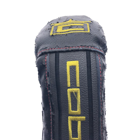 Used Cobra King Speedzone 3 Hybrid / 19 Degrees / Regular Flex