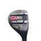 Used Cobra King Speedzone 3 Hybrid / 19 Degrees / Regular Flex