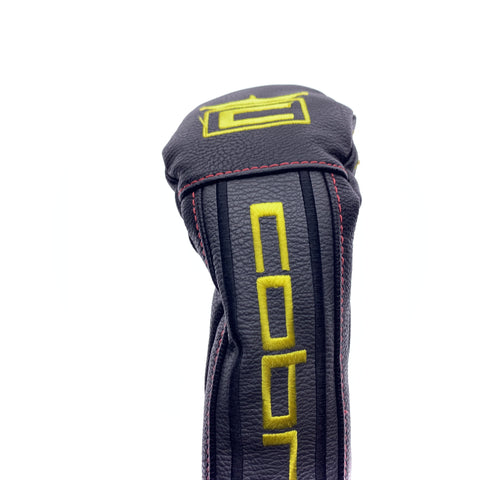 Used Cobra King Speedzone 3 Hybrid / 19 Degrees / Stiff Flex