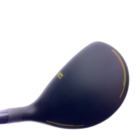 Used Cobra King Speedzone 3 Hybrid / 19 Degrees / Stiff Flex