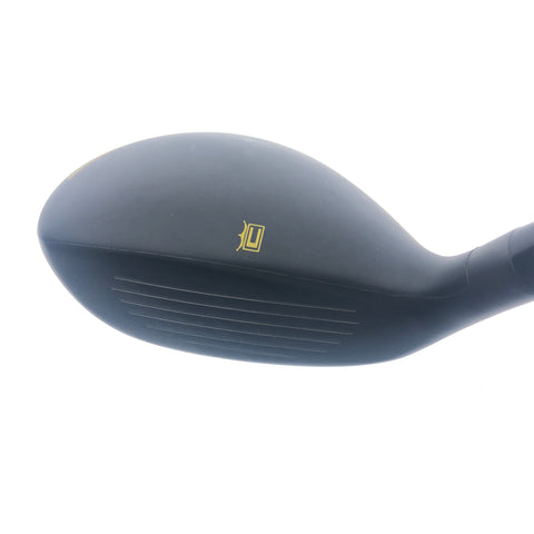 Used Cobra King Speedzone 3 Hybrid / 19 Degrees / Stiff Flex