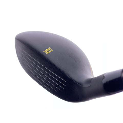 Used Cobra King Speedzone 3 Hybrid / 19 Degrees / Stiff Flex
