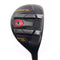 Used Cobra King Speedzone 3 Hybrid / 19 Degrees / Stiff Flex