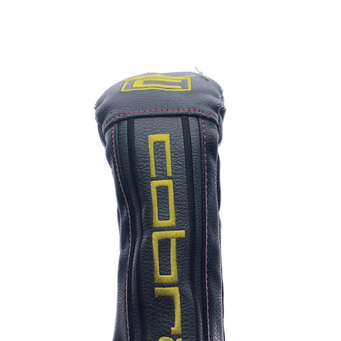 Used Cobra King Speedzone 3 Hybrid / 19 Degrees / X-Stiff Flex