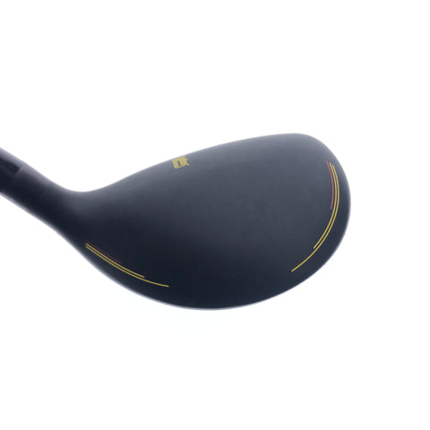 Used Cobra King Speedzone 3 Hybrid / 19 Degrees / X-Stiff Flex