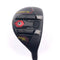 Used Cobra King Speedzone 3 Hybrid / 19 Degrees / X-Stiff Flex