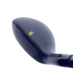 Used Cobra King Speedzone 3 Hybrid / 19.0 Degrees / Regular Flex