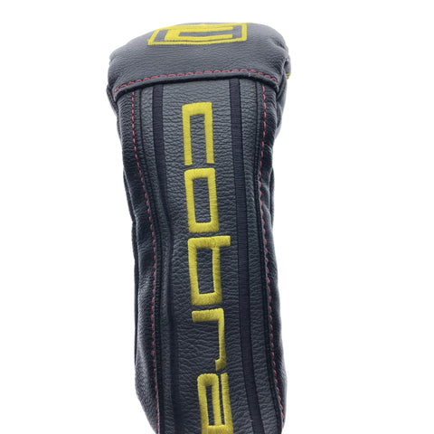 Used Cobra King Speedzone 4 Hybrid / 21 Degrees / Regular Flex