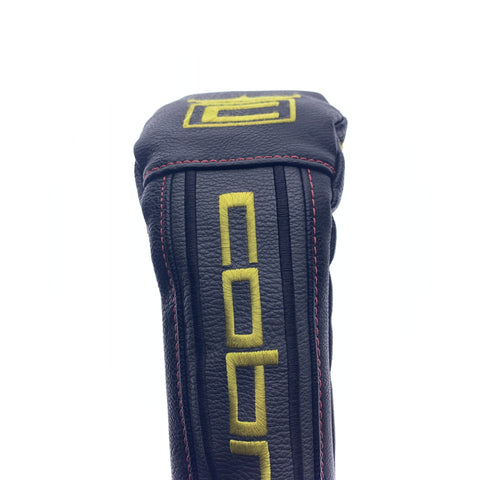 Used Cobra King Speedzone 4 Hybrid / 21 Degrees / Regular Flex