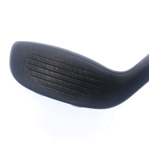 Used Cobra King Speedzone 4 Hybrid / 21 Degrees / Regular Flex