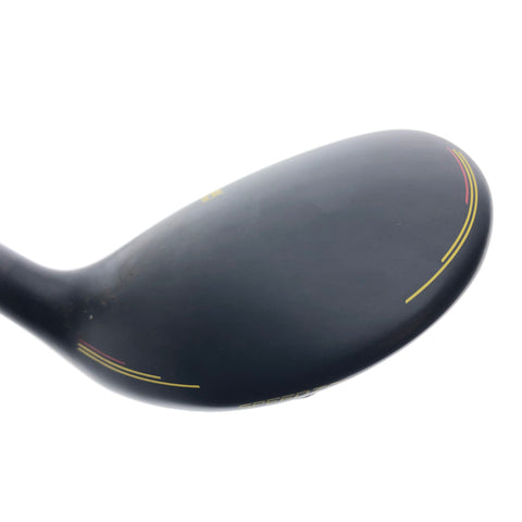 Used Cobra King Speedzone 4 Hybrid / 21 Degrees / Regular Flex