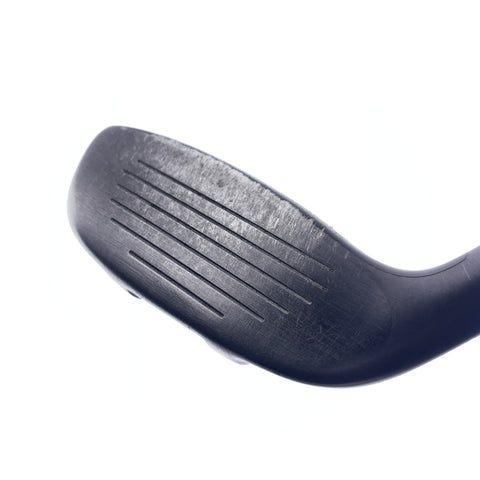 Used Cobra King Speedzone 4 Hybrid / 21 Degrees / Regular Flex