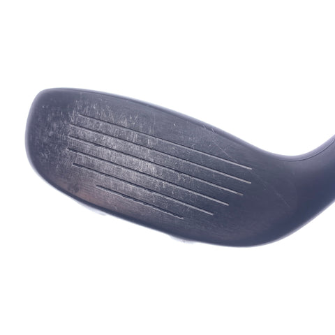 Used Cobra King Speedzone 4 Hybrid / 21 Degrees / Regular Flex