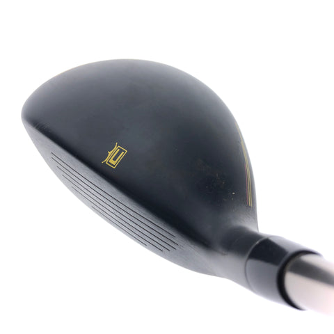 Used Cobra King Speedzone 4 Hybrid / 21 Degrees / Regular Flex