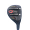 Used Cobra King Speedzone 4 Hybrid / 21 Degrees / Regular Flex