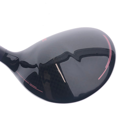 Used Cobra King Speedzone 5 Fairway Wood / 18.5 Degrees / Ladies Flex