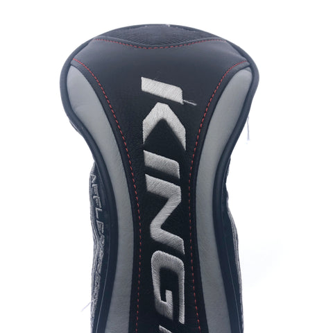 Used Cobra King Speedzone 5 Fairway Wood / 18.5 Degrees / Regular Flex