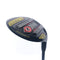 Used Cobra King Speedzone 5 Fairway Wood / 18.5 Degrees / Regular Flex