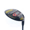 Used Cobra King Speedzone 5 Fairway Wood / 18.5 Degrees / Regular Flex