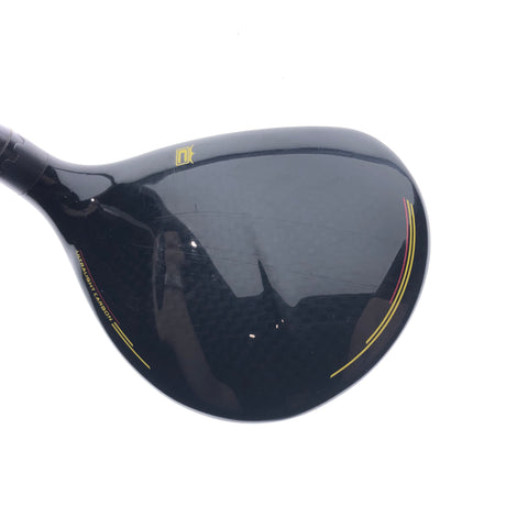 Used Cobra King Speedzone 5 Fairway Wood / 18.5 Degrees / Regular Flex