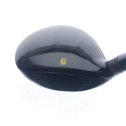 Used Cobra King Speedzone 5 Fairway Wood / 18.5 Degrees / Regular Flex