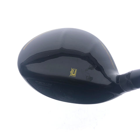 Used Cobra King Speedzone 5 Fairway Wood / 18.5 Degrees / Regular Flex