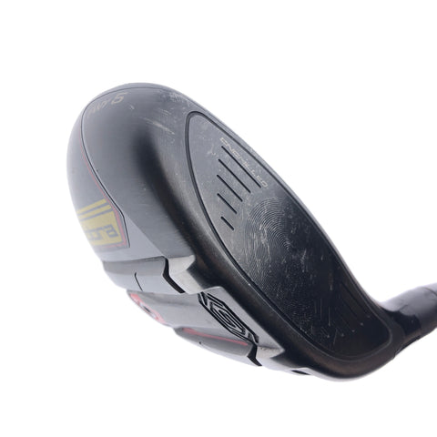 Used Cobra King Speedzone 5 Fairway Wood / 18.5 Degrees / Regular Flex