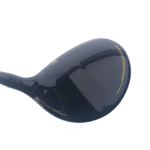 Used Cobra King Speedzone 5 Fairway Wood / 18.5 Degrees / Regular Flex