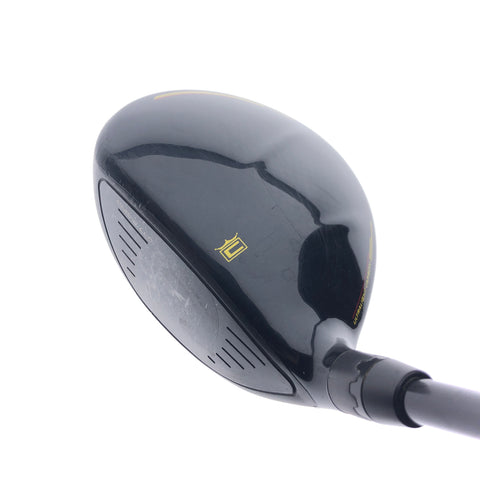 Used Cobra King Speedzone 5 Fairway Wood / 18.5 Degrees / Regular Flex
