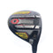 Used Cobra King Speedzone 5 Fairway Wood / 18.5 Degrees / Regular Flex