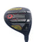 Used Cobra King Speedzone 5 Fairway Wood / 18.5 Degrees / Regular Flex