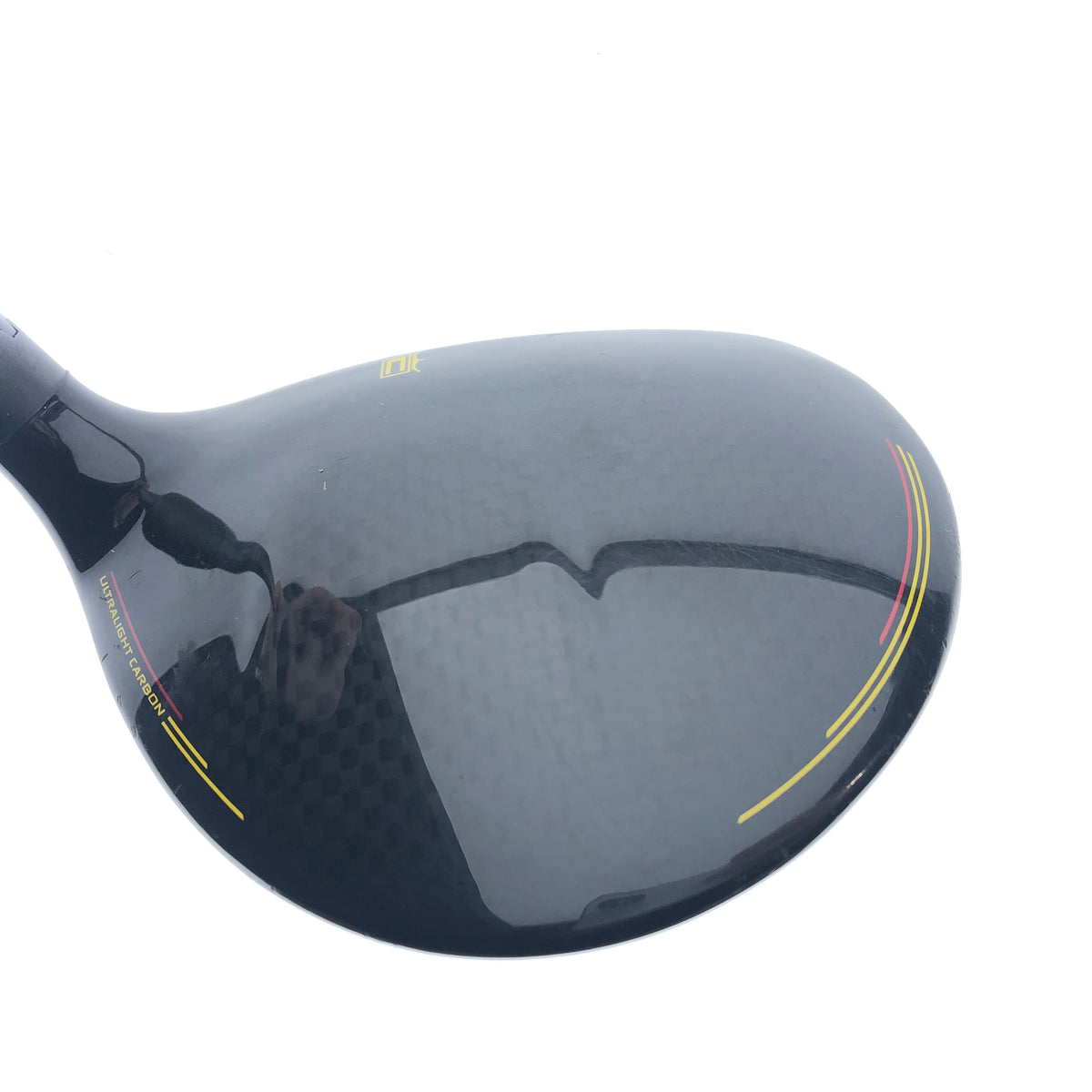 Used Cobra King Speedzone 5 Fairway Wood / 18.5 Degrees / Stiff Flex