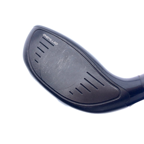 Used Cobra King Speedzone 5 Fairway Wood / 18.5 Degrees / Stiff Flex