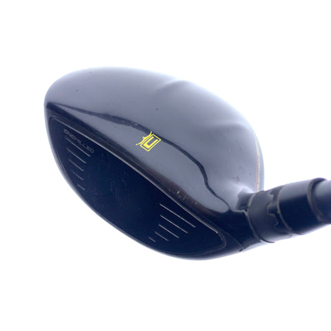Used Cobra King Speedzone 5 Fairway Wood / 18.5 Degrees / Stiff Flex