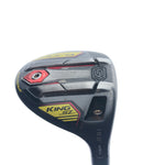 Used Cobra King Speedzone 5 Fairway Wood / 18.5 Degrees / Stiff Flex