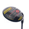 Used Cobra King Speedzone Big Tour 3 Fairway Wood / 13.5 Degrees / A Flex