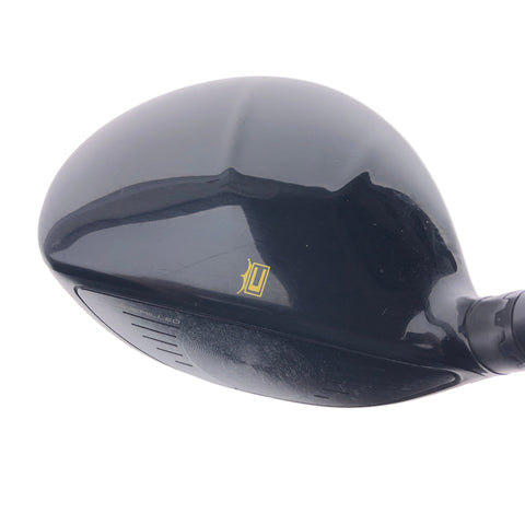 Used Cobra King Speedzone Big Tour 3 Fairway Wood / 13.5 Degrees / Stiff Flex