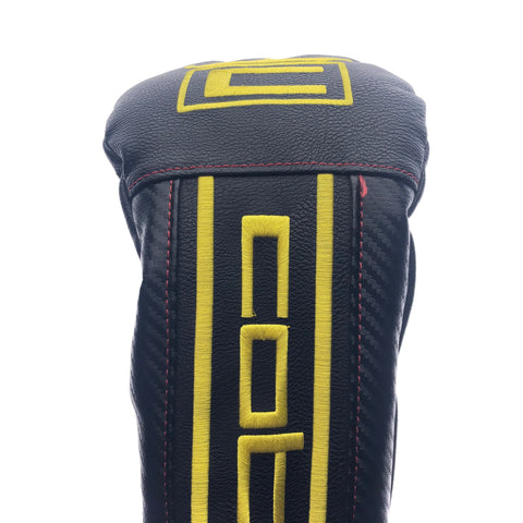 Used Cobra King Speedzone Driver / 10.5 Degrees / Regular Flex