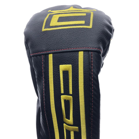 Used Cobra King Speedzone Driver / 10.5 Degrees / Regular Flex