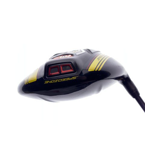 Used Cobra King Speedzone Driver / 10.5 Degrees / Regular Flex