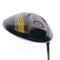 Used Cobra King Speedzone Driver / 10.5 Degrees / Regular Flex