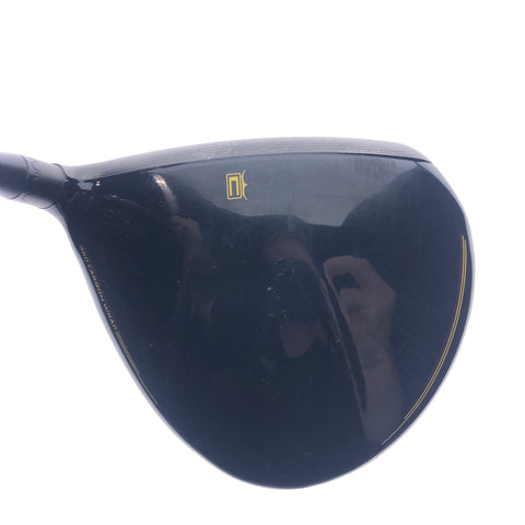 Used Cobra King Speedzone Driver / 10.5 Degrees / Regular Flex