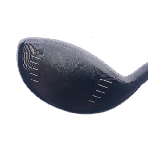 Used Cobra King Speedzone Driver / 10.5 Degrees / Regular Flex