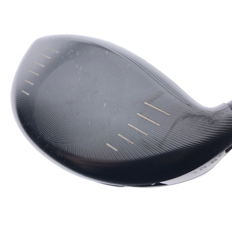 Used Cobra King Speedzone Driver / 10.5 Degrees / Regular Flex